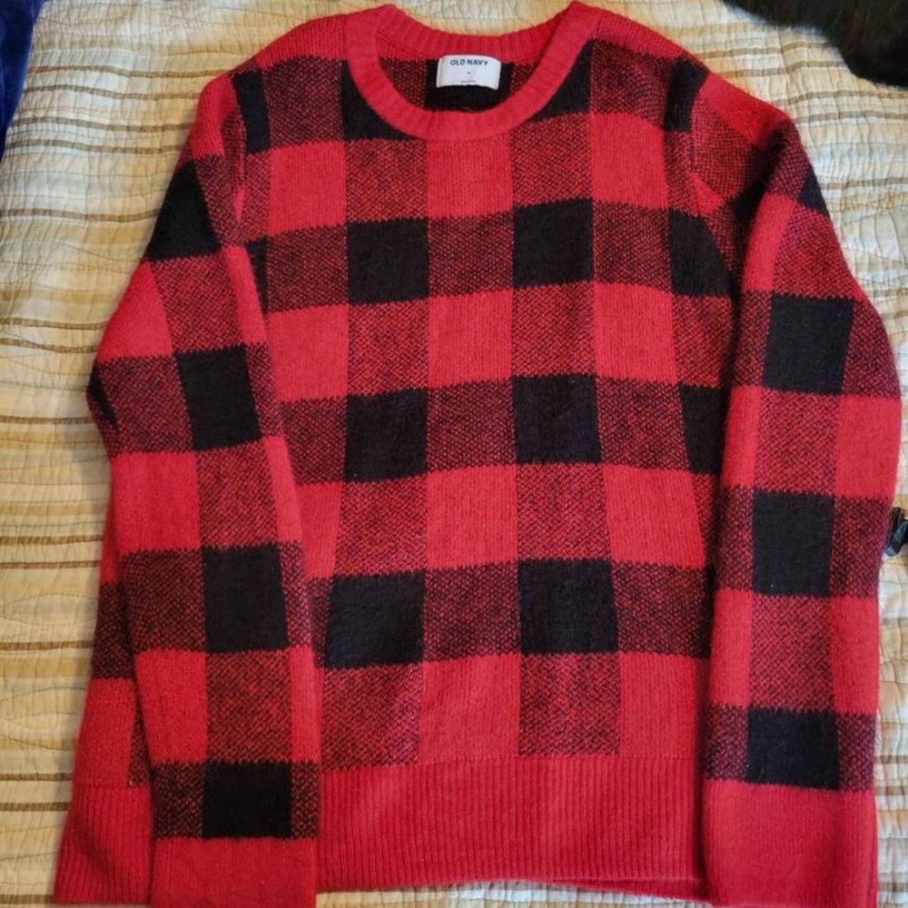 Old Navy Sweater